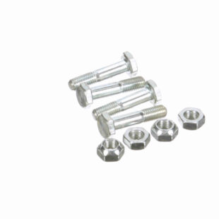 252 MORFLEX BOLT SET
