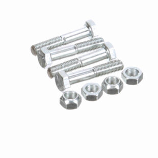 352 MORFLEX BOLT SET