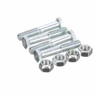 502 MORFLEX BOLT SET