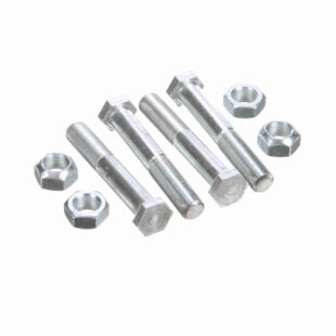 702/802 MORFLEX BOLT SET