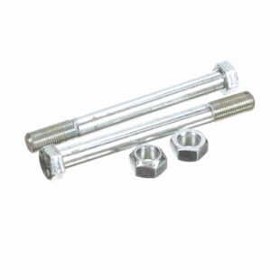 802 MORFLEX CC BOLT SET