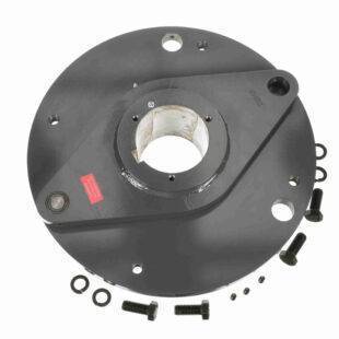 SHR2 HUB