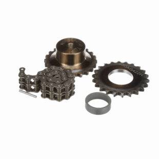 250CP TL CPLG PKG MPB 1/2
