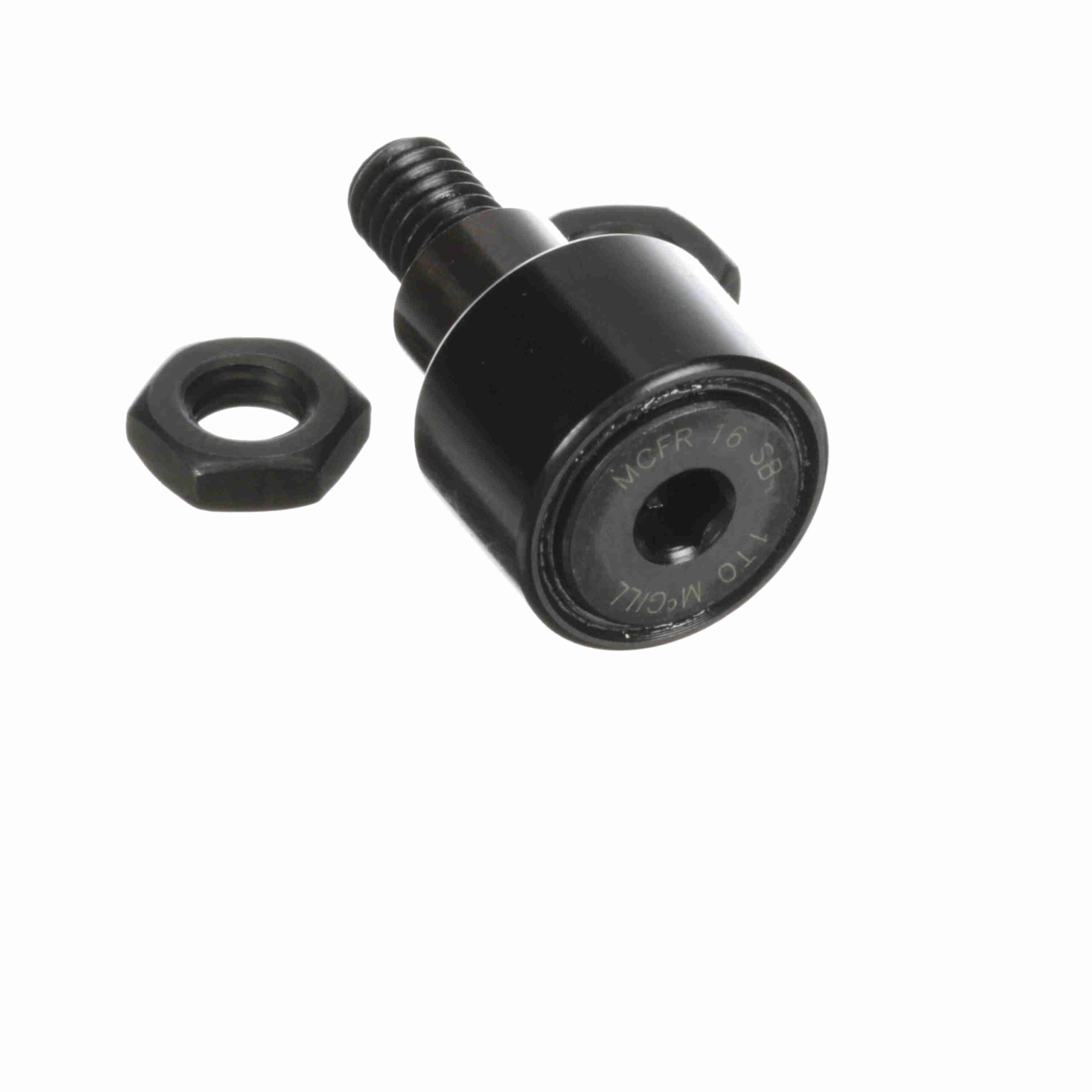 MCFRE 16 SB