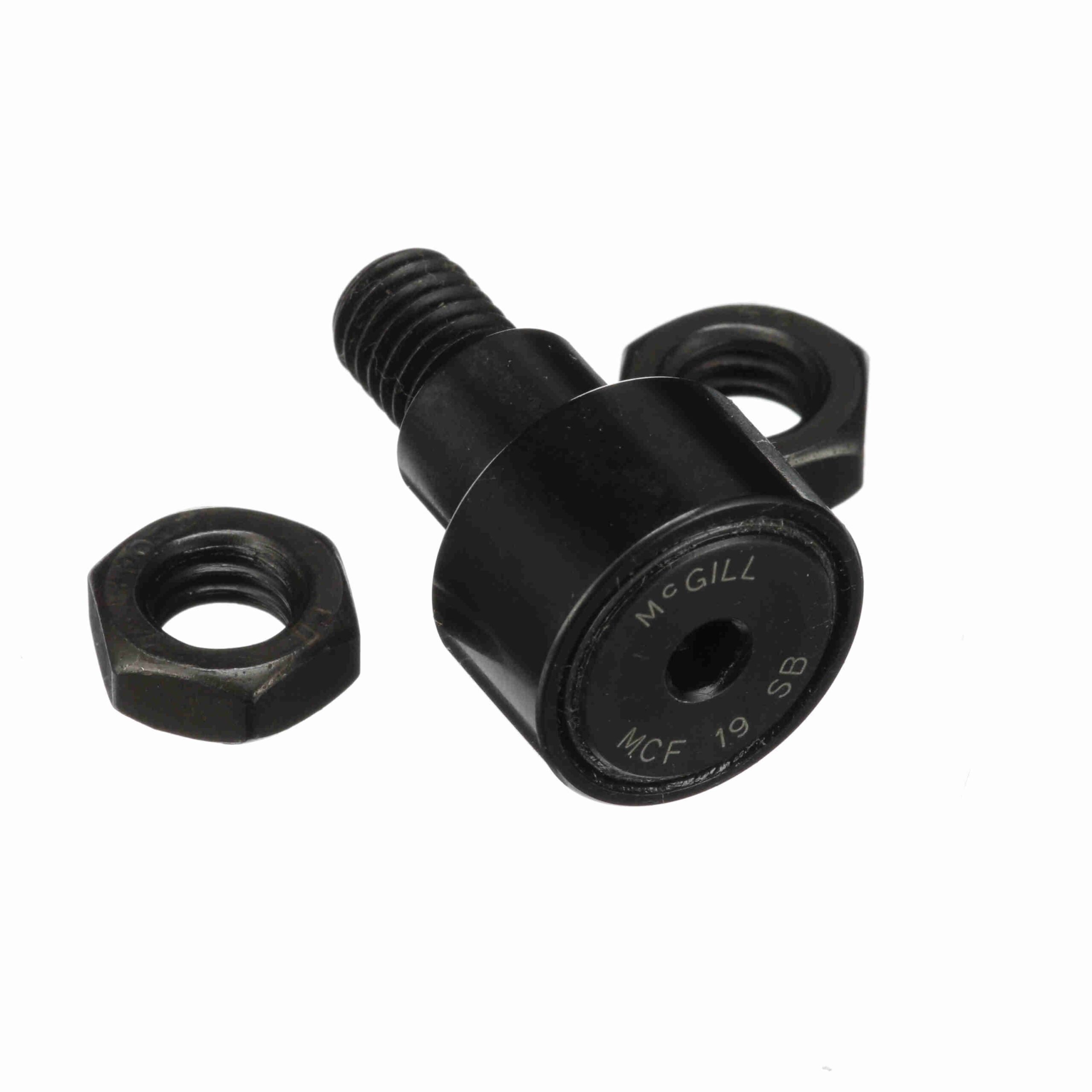 MCF 52 SB