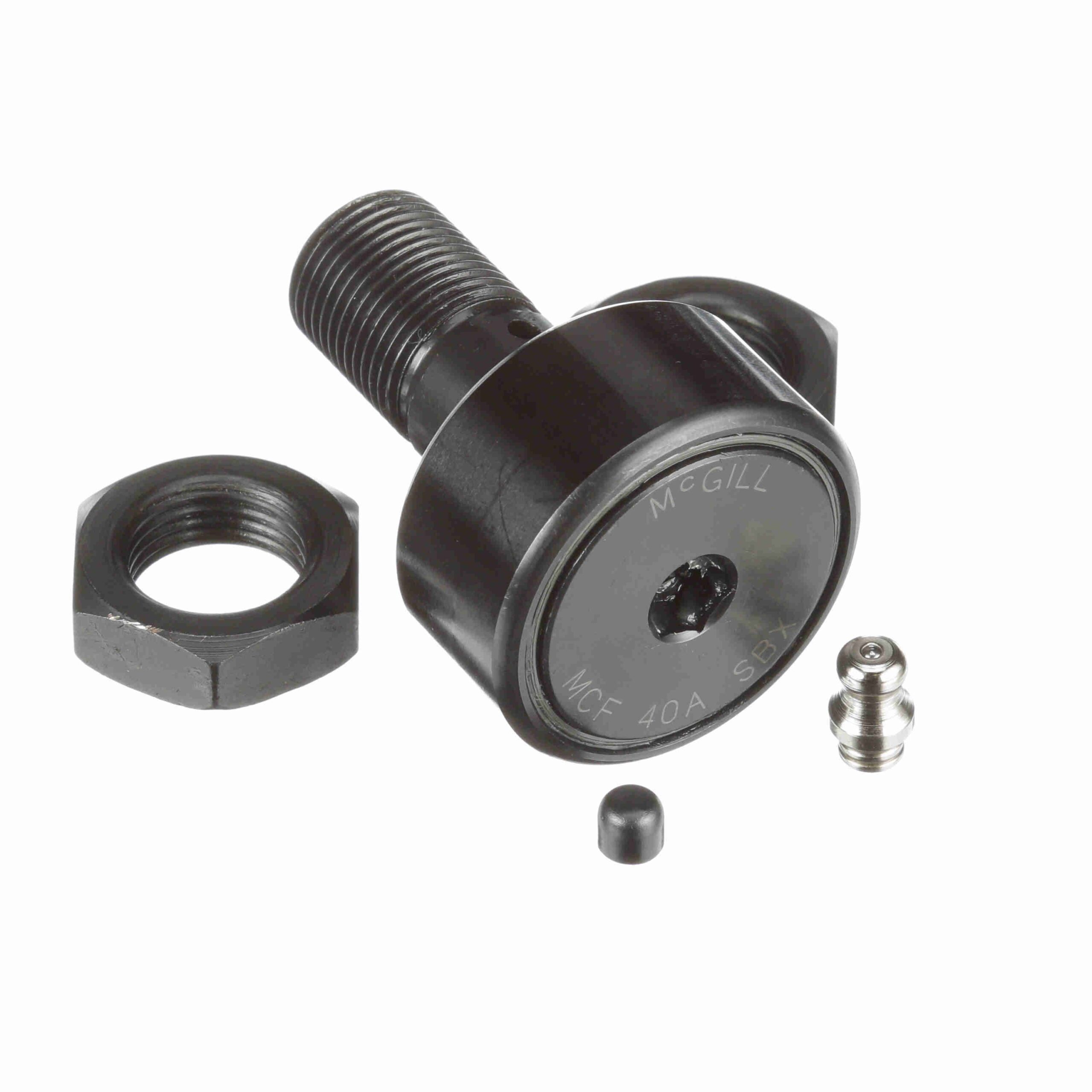 MCF 40A SBX