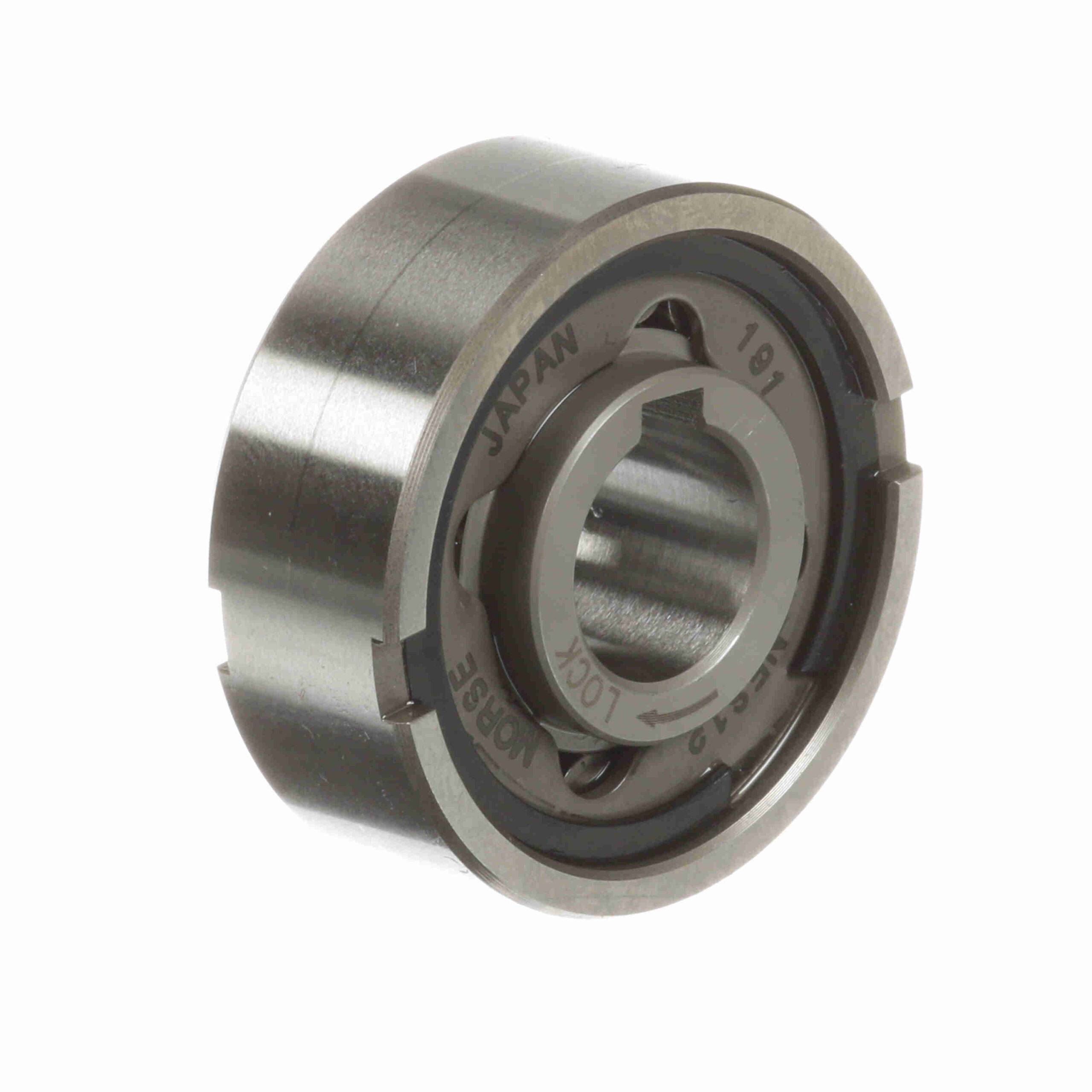 NFS-12 CLUTCH