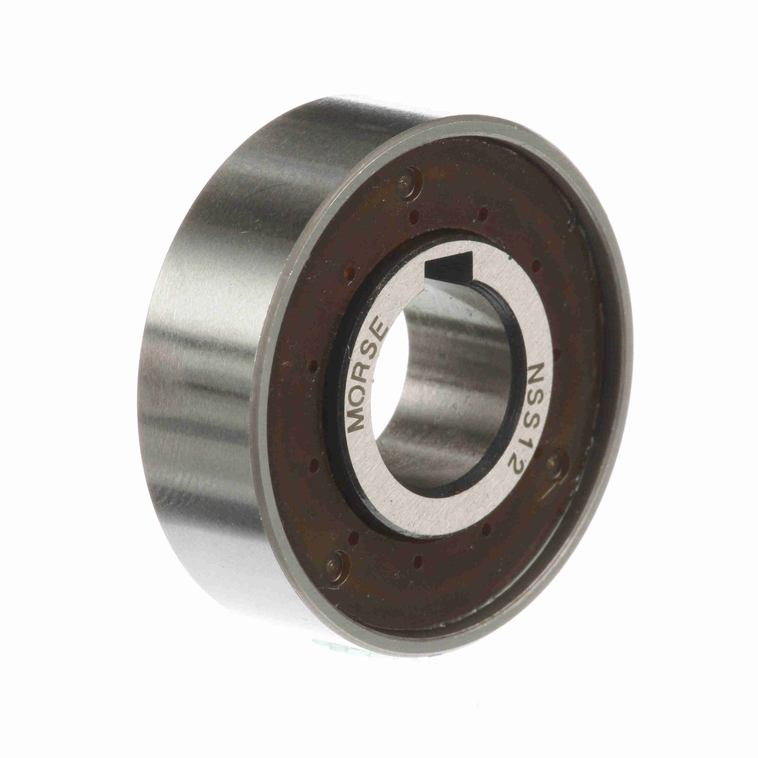 NSS-12 CLUTCH