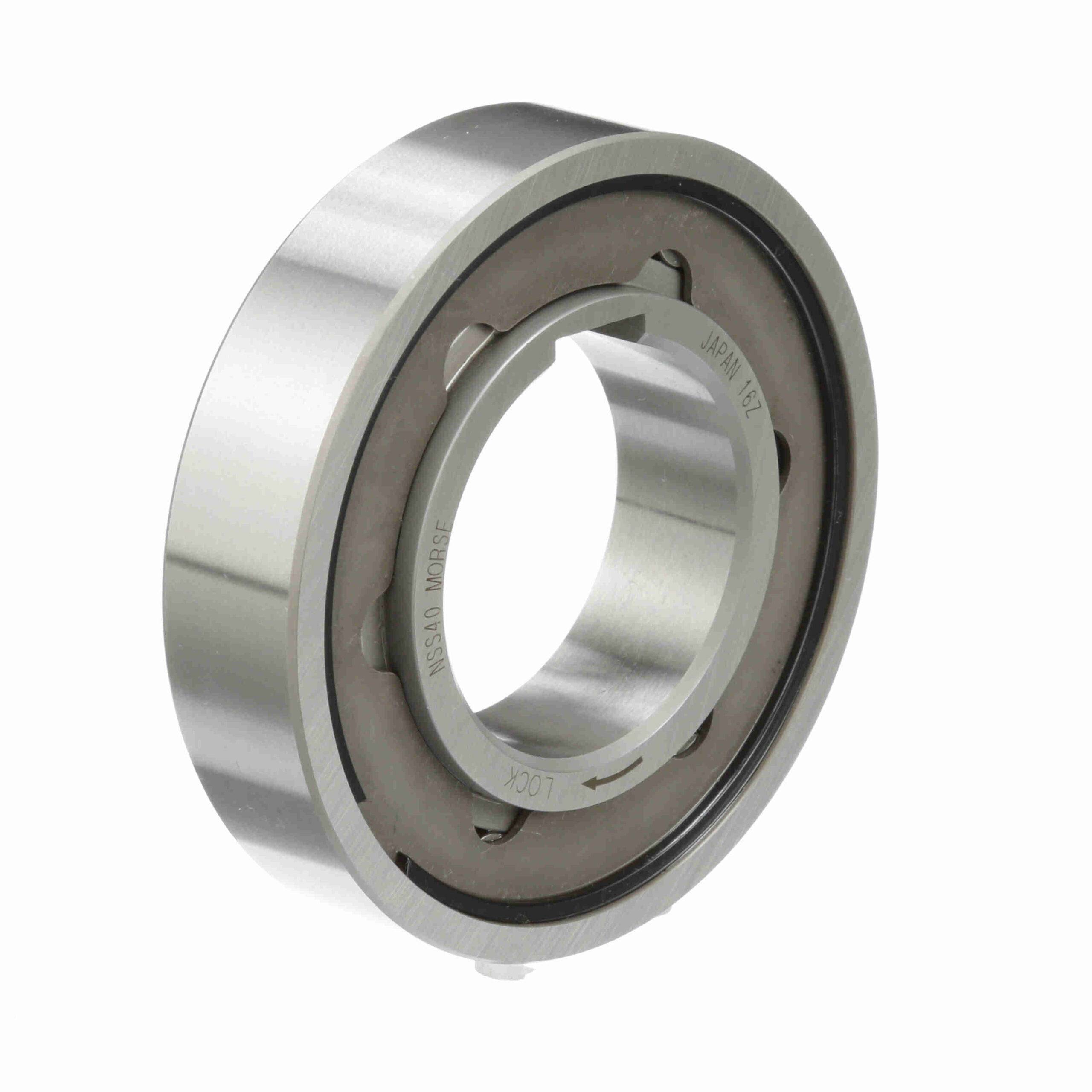NSS-40 CLUTCH