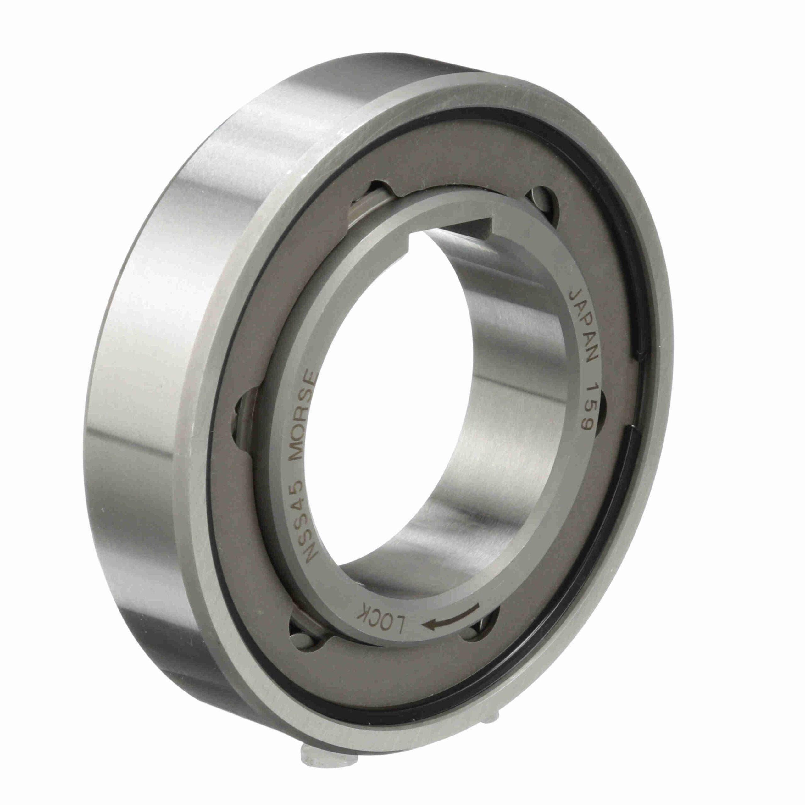 NSS-45 CLUTCH