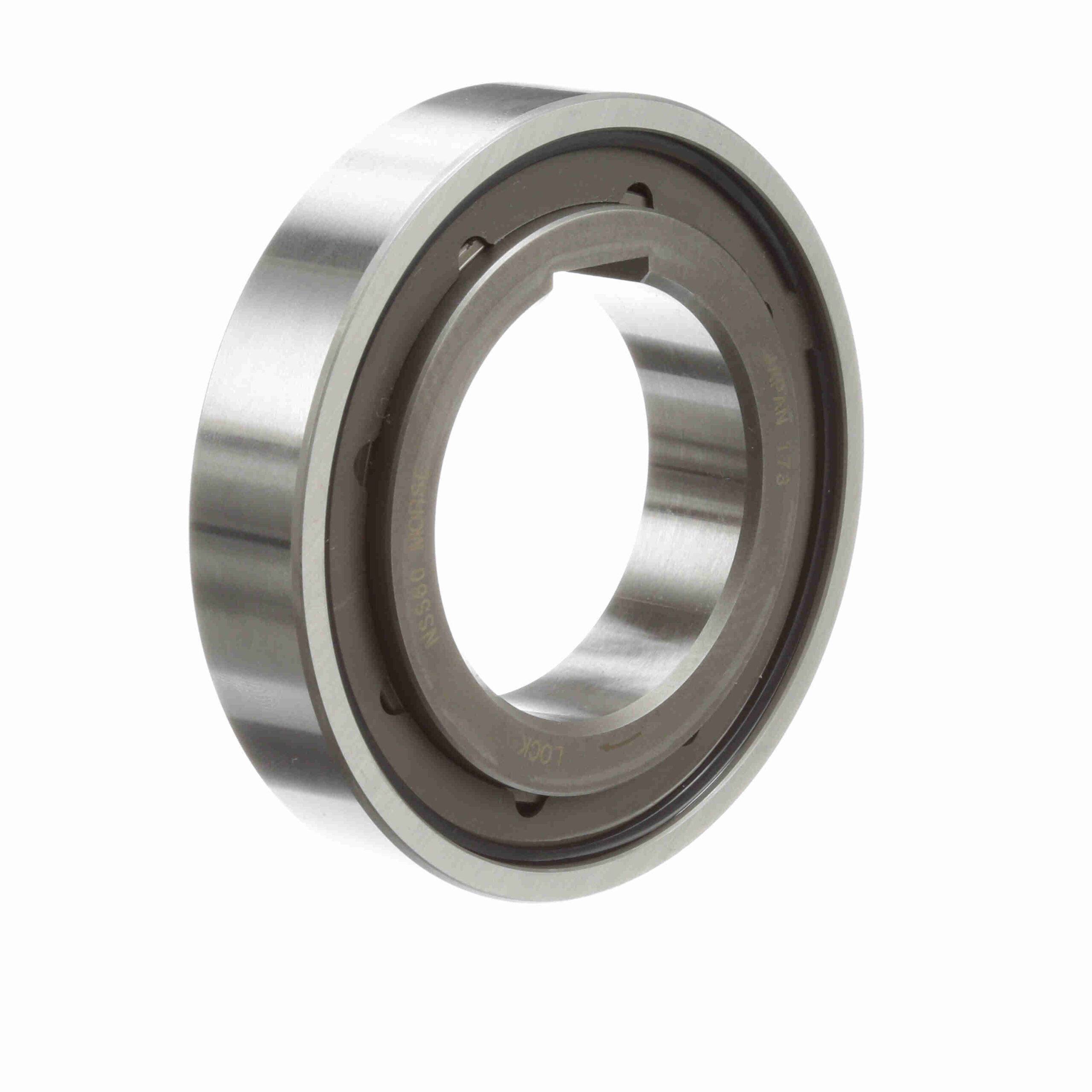 NSS-60 CLUTCH