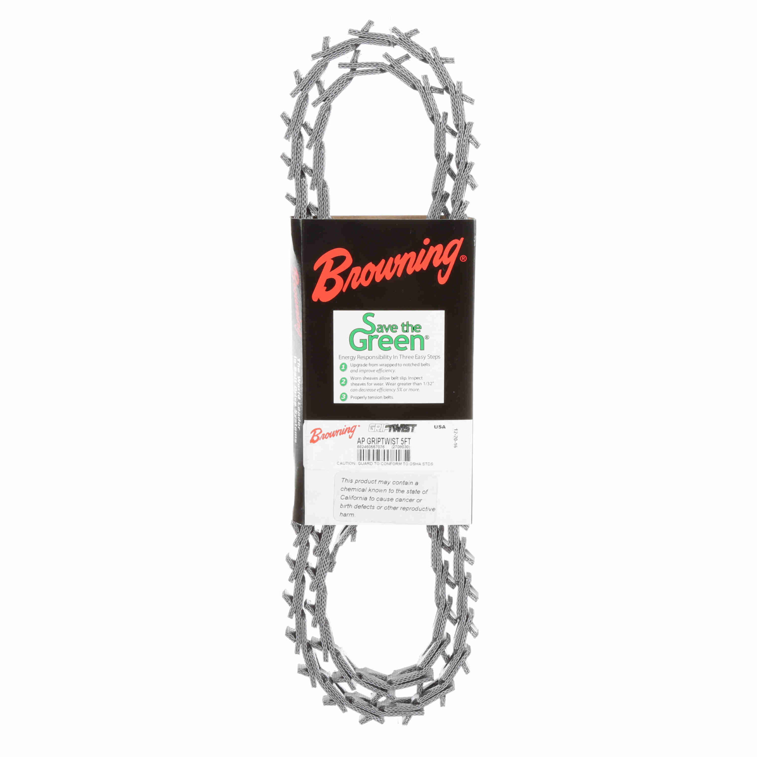AP GRIPTWIST 5FT