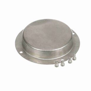 BEC-35 END CAP ASSM