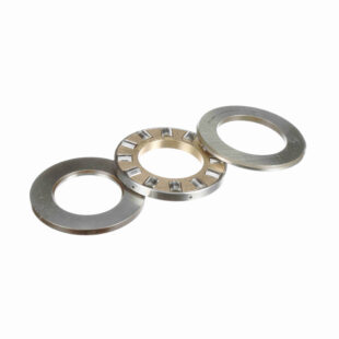 Cylindrical Bearings
