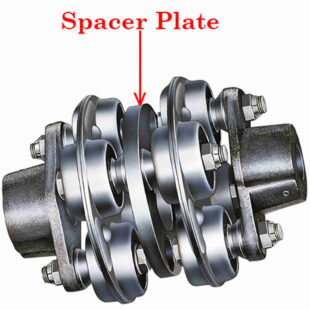 1002 MORFLEX CC SPACER PLATE