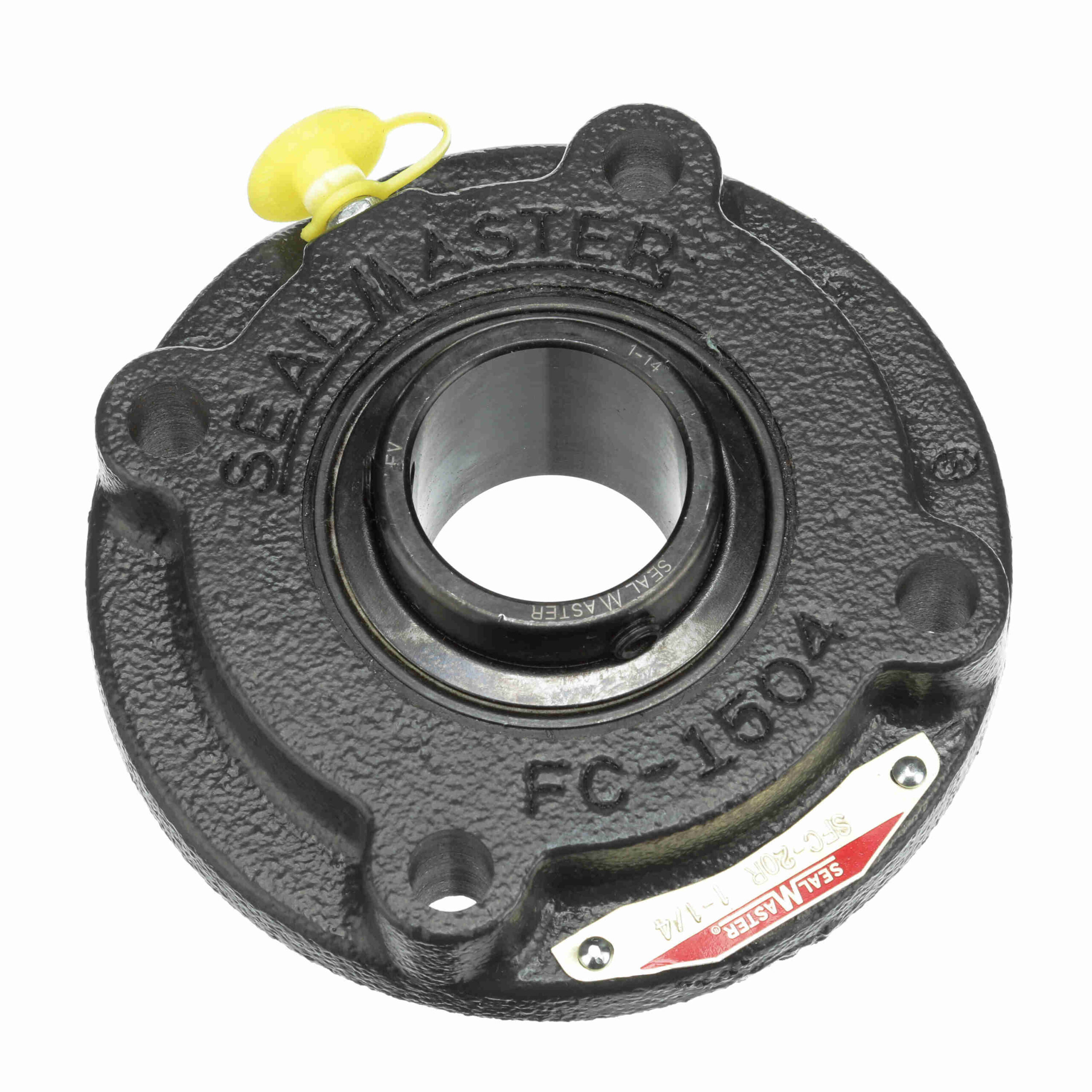 SFC-20R | Global Dynamic Systems