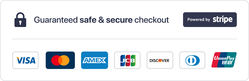 stripe checkout